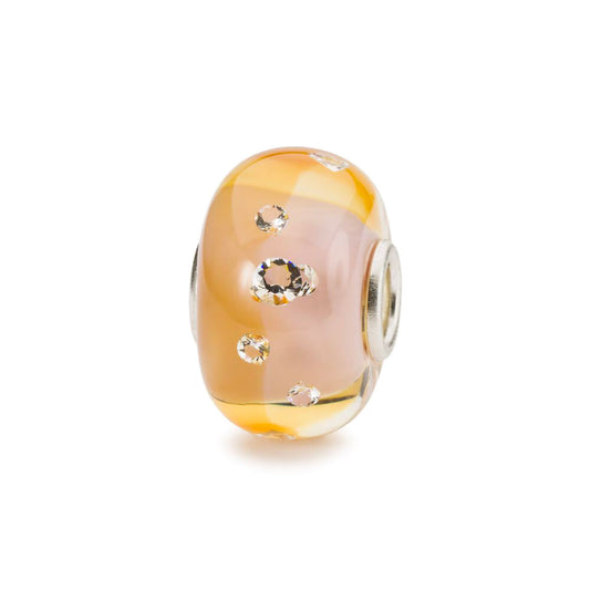 Diamante della Gioia Trollbeads | Edizione Limitata | TGLBE-00213